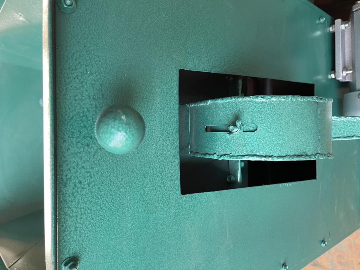 Model 28A View 4